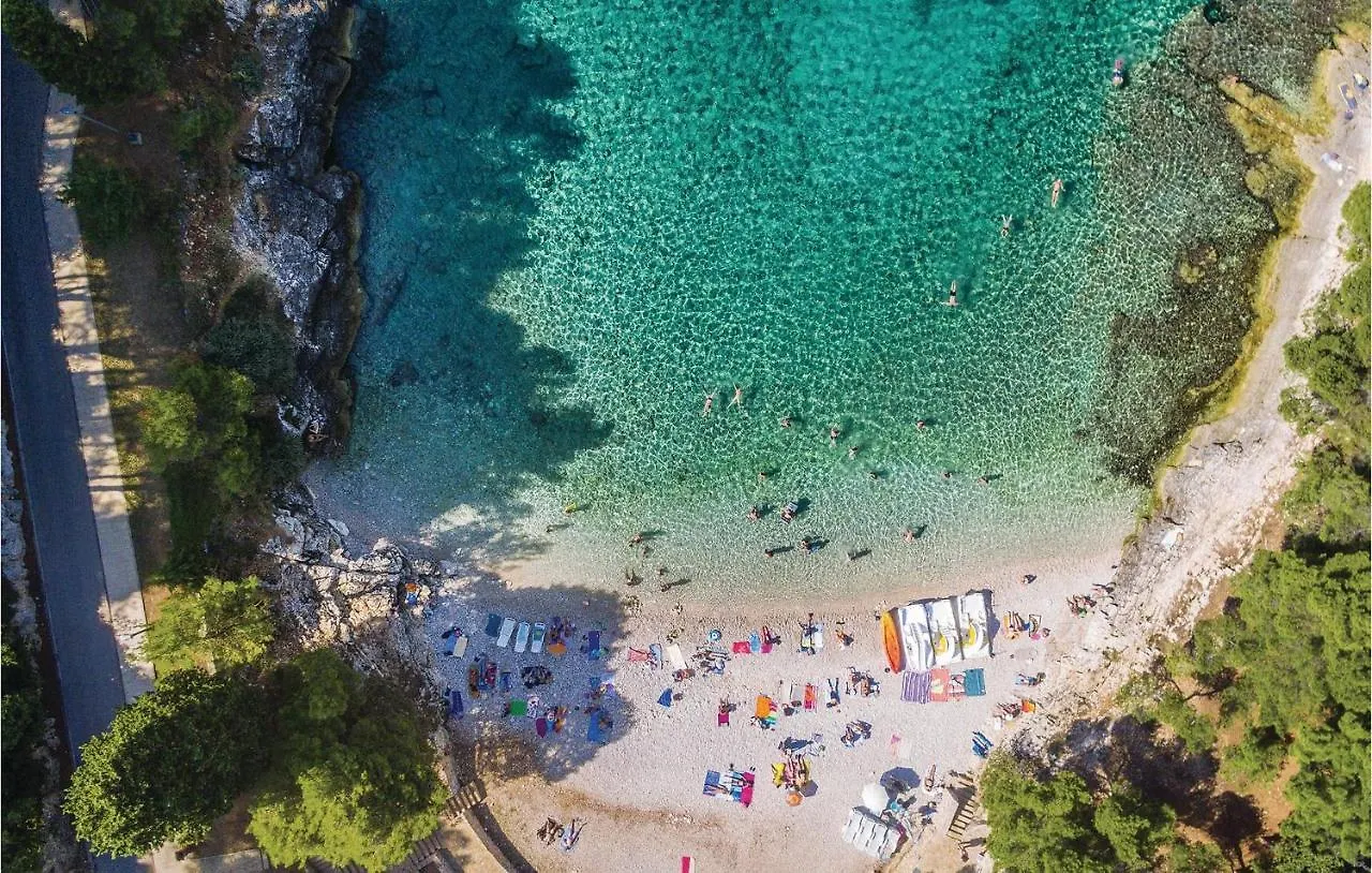 1 Bedroom Stunning Apartment In Pula Croatia